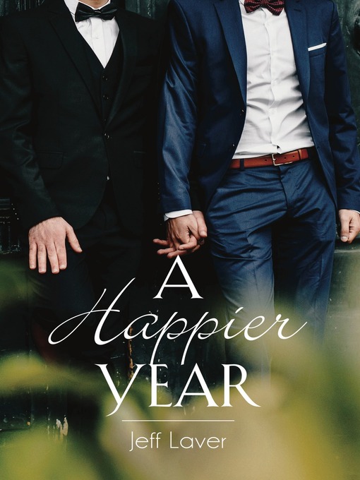 Title details for A Happier Year by Jeff Laver - Available